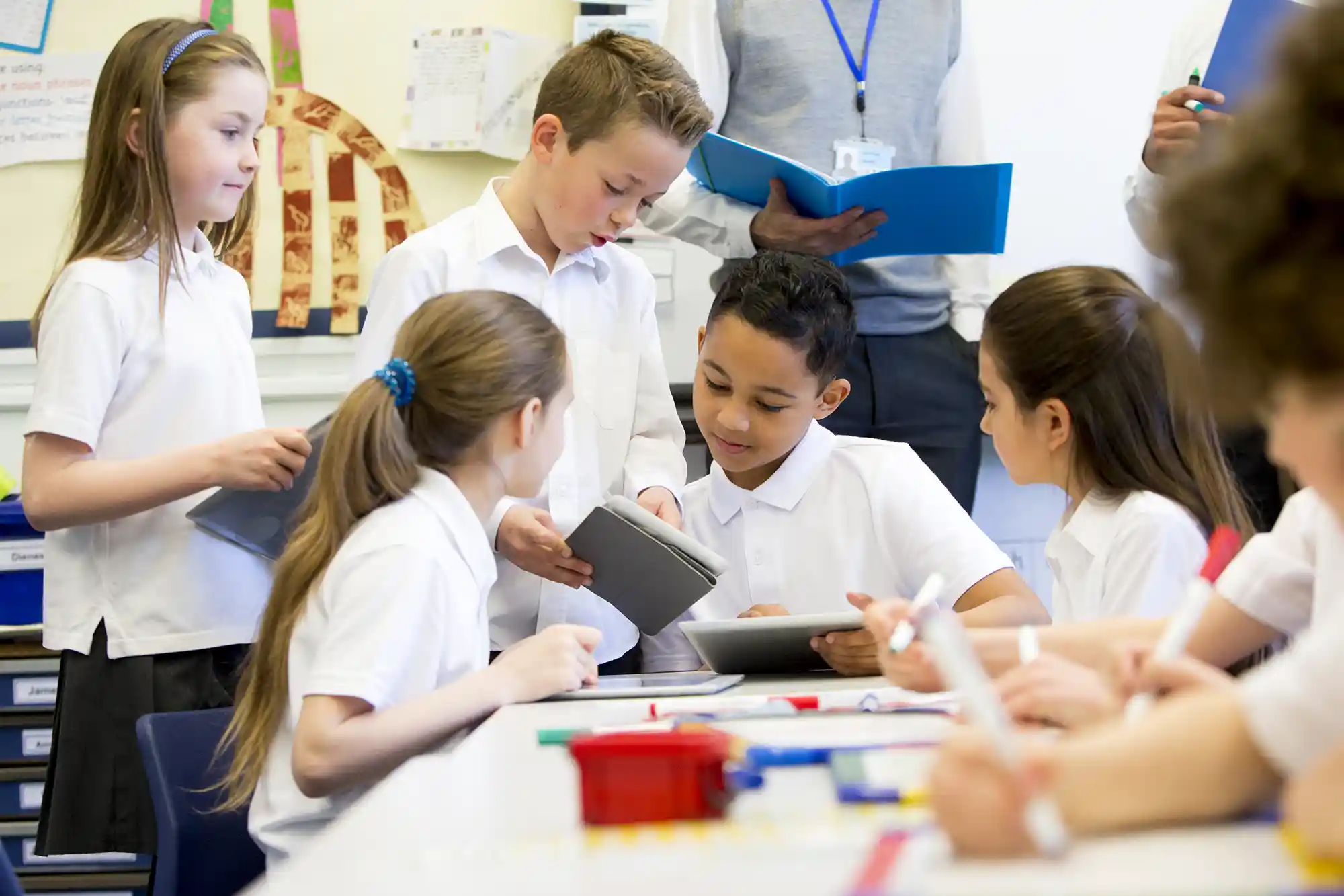 The-teaching-classroom-primary