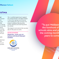 Transforming School Culture: Raising Attainment Through Wellbeing